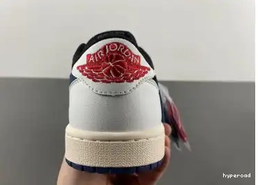 Hyperoad 1 Air x Scott Jordan Travis Low 0619